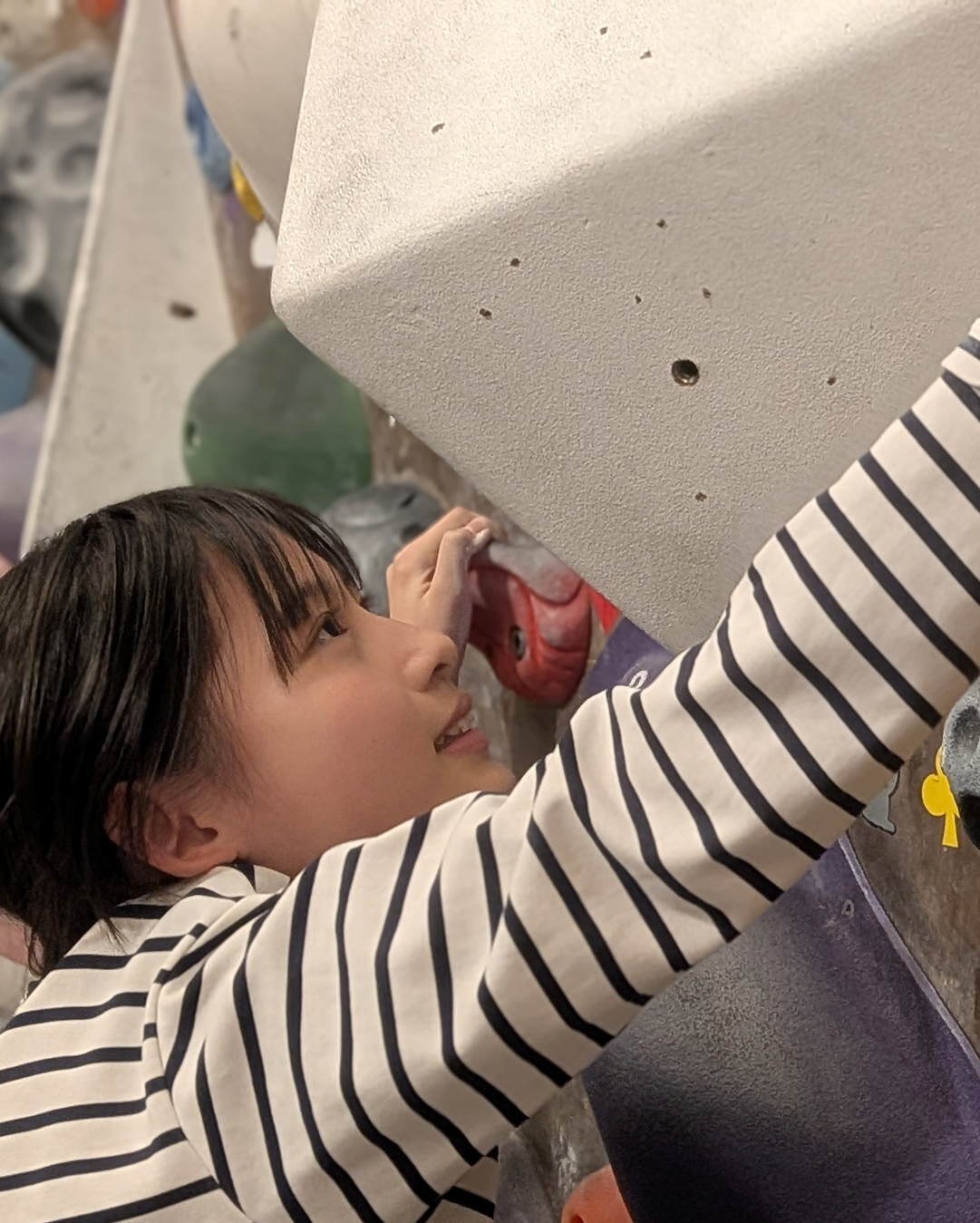 スマホスライド　キッズ