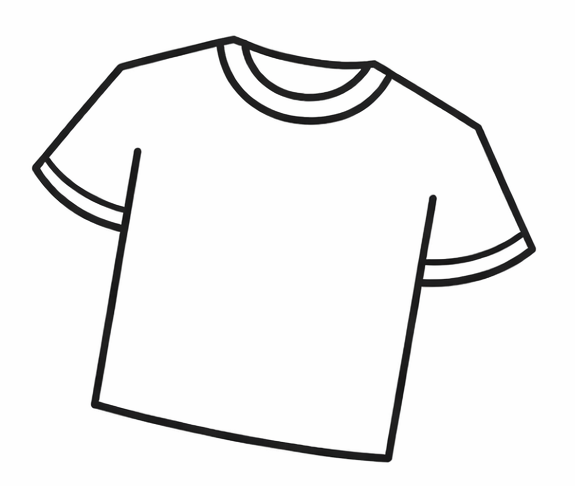 t shirt
