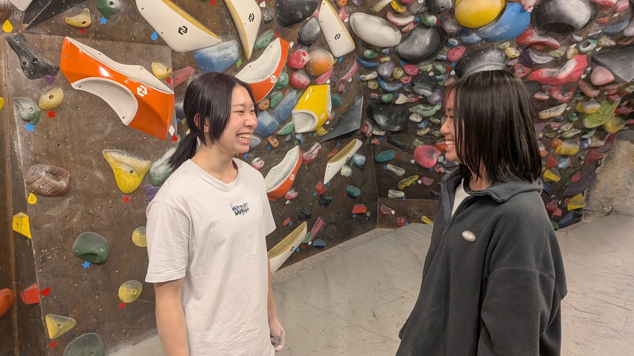 さあや　ありさ 3