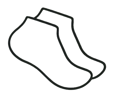 ソックス removebg preview